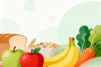 Jak wprowadzić zdrowe nawyki żywieniowe