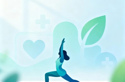 Zalety codziennego ćwiczenia