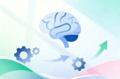 Jak znaleźć motywację do zmian