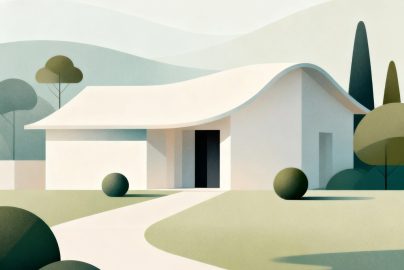 Jak zbudować harmonijny dom