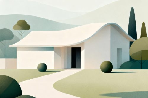 Jak zbudować harmonijny dom