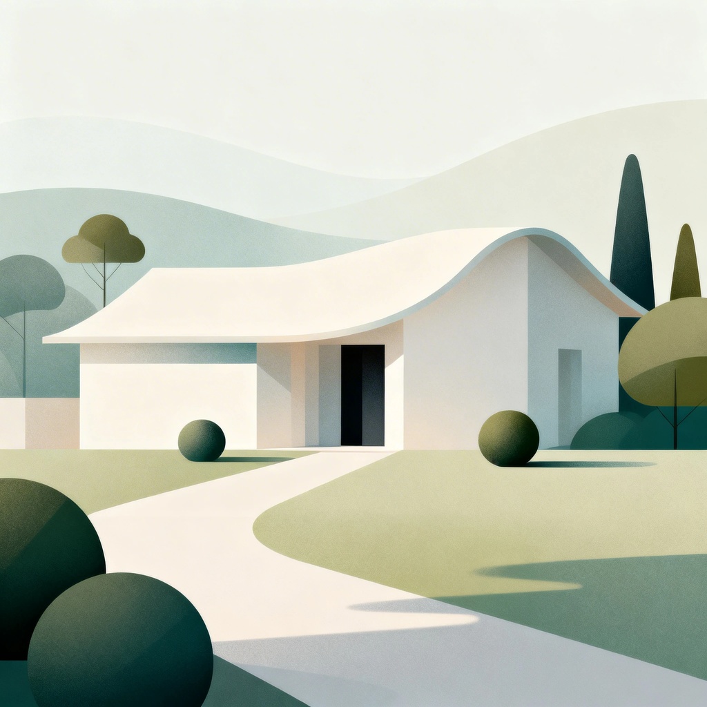 Jak zbudować harmonijny dom